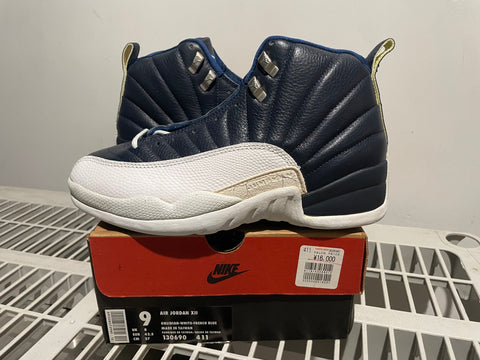 AIR JORDAN 12 ORIGINAL